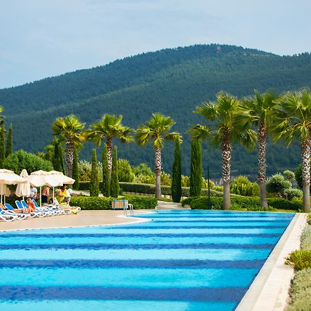 La Blanche Island Bodrum Guvercinlik  Exterior foto