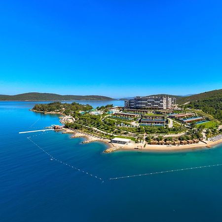 La Blanche Island Bodrum Guvercinlik  Exterior foto