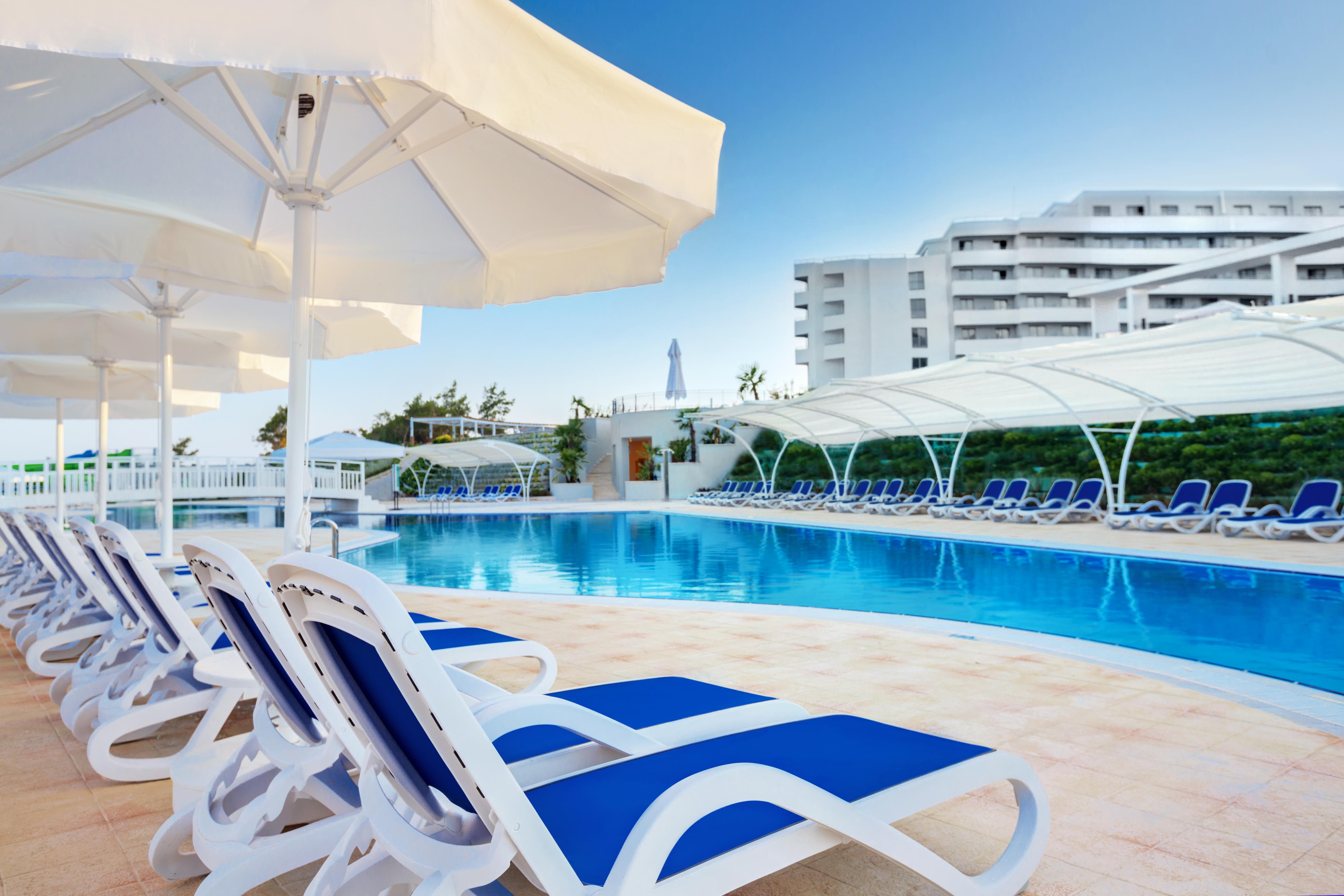 La Blanche Island Bodrum Guvercinlik  Exterior foto
