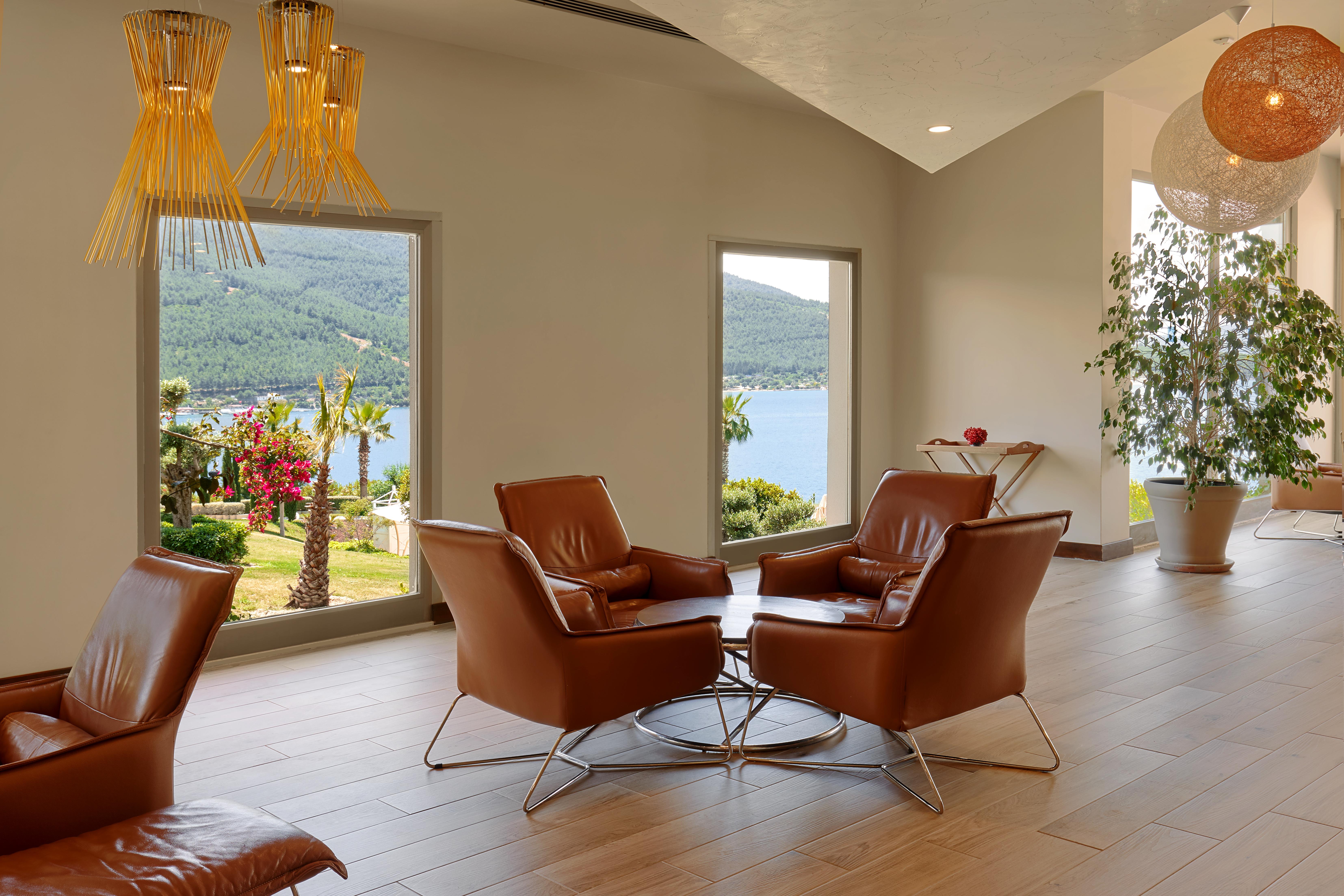 La Blanche Island Bodrum Guvercinlik  Exterior foto