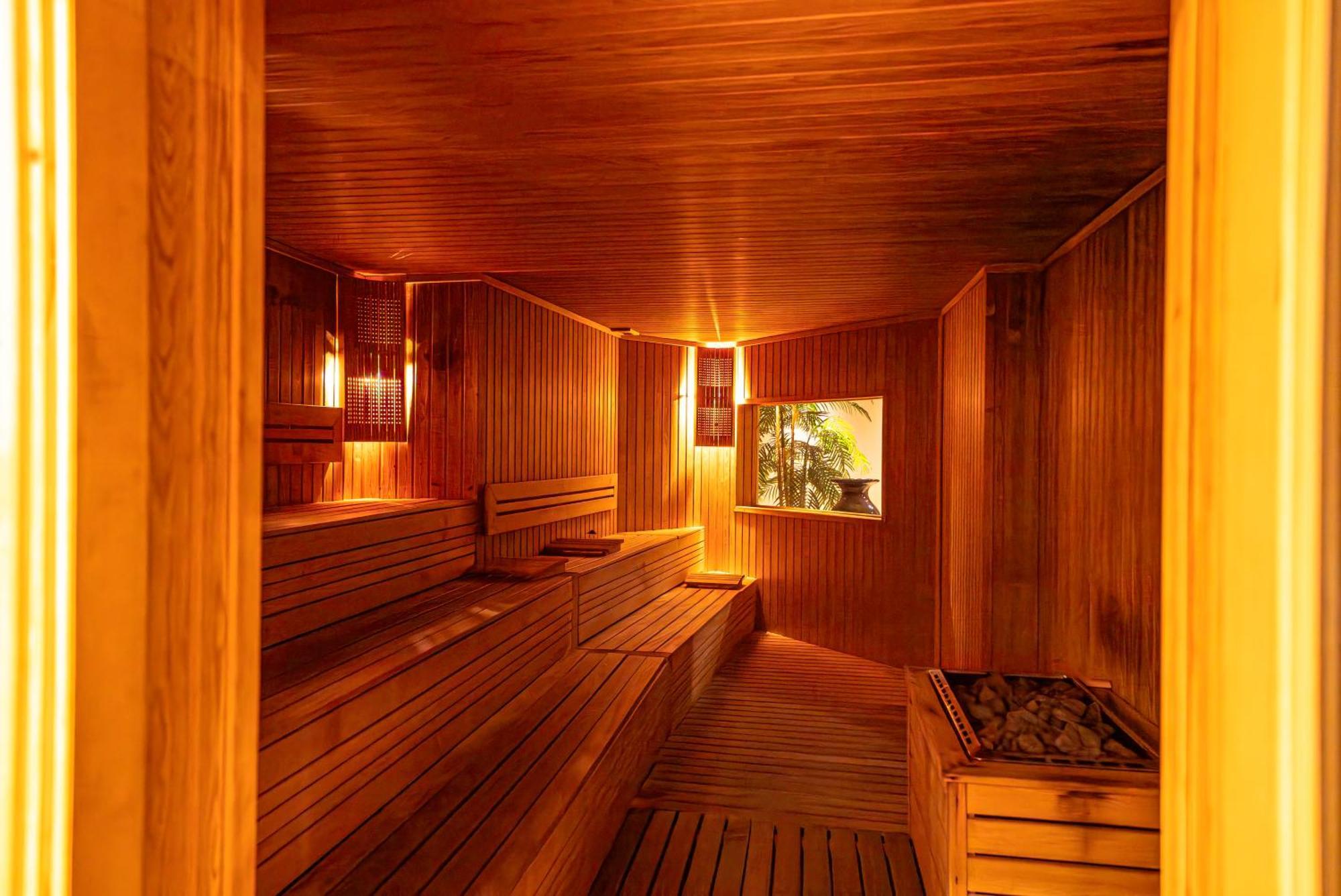 La Blanche Island Bodrum Guvercinlik  Exterior foto